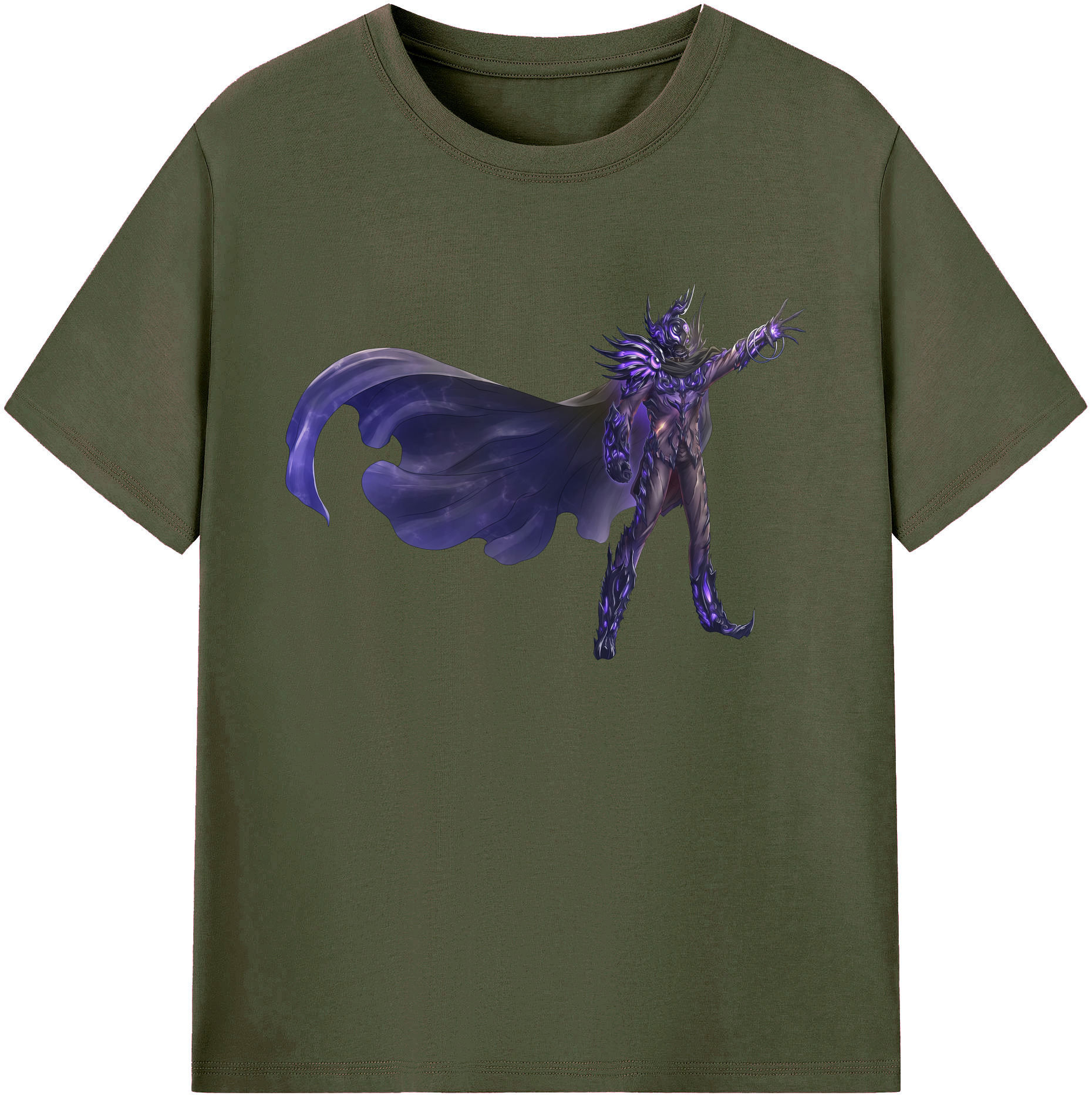 （画像用） ウルトラマン Ultraman 綿100％ メンズ半袖Tシャツ｜肌触りやわらか＆通気性